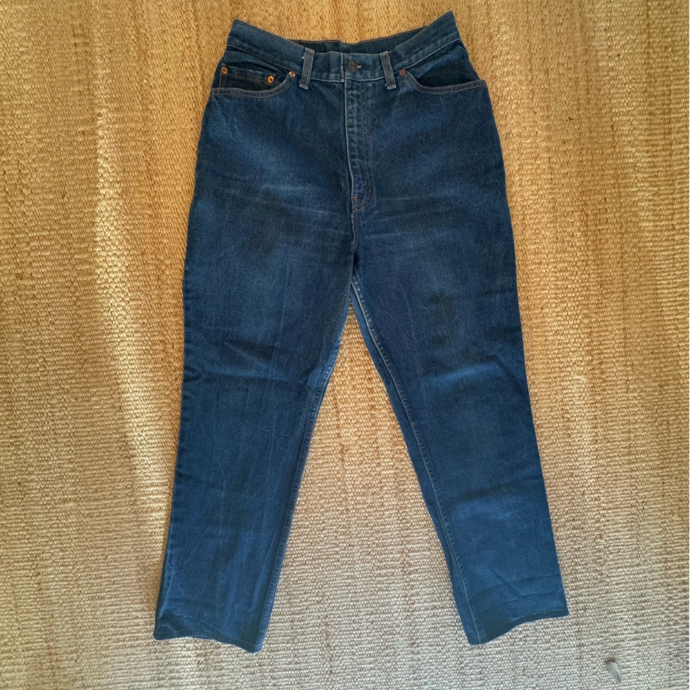 Vintage Levi’s